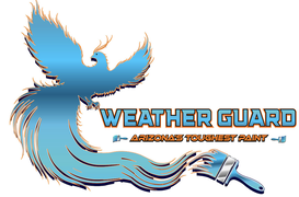 WeatherGuard Coatings — Arizona's Toughest Coatings